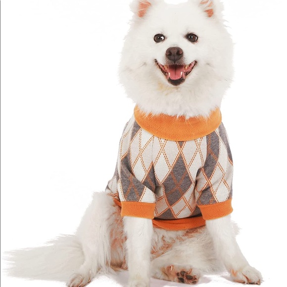 Pet sweater - Picture 2 of 4